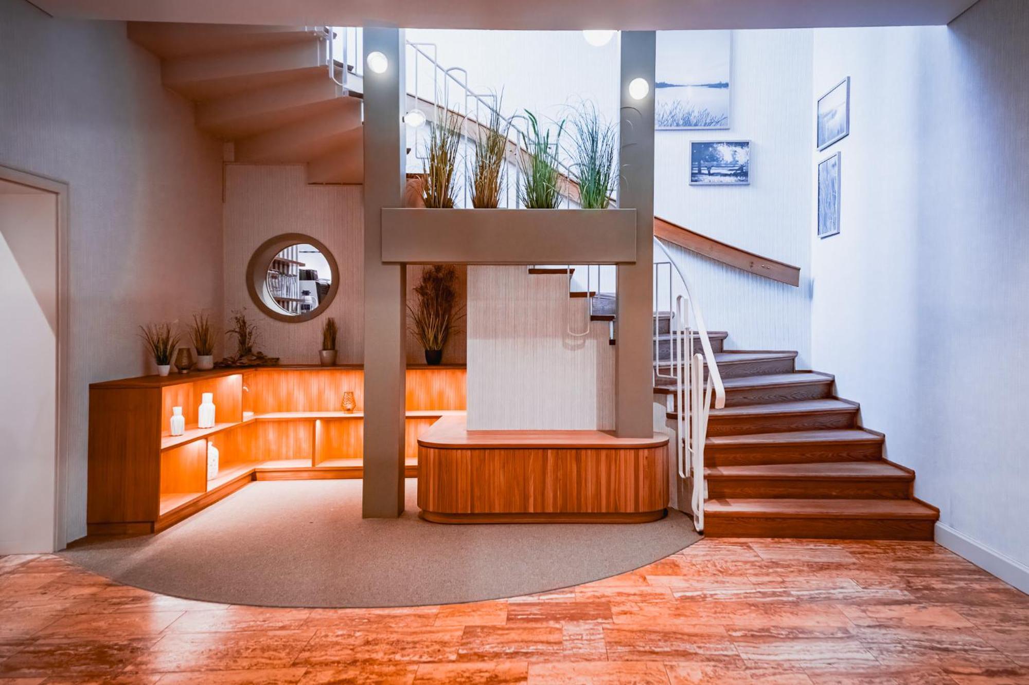 Seehotel Frankenhorst - BW Signature Collection Schwerin  Bagian luar foto
