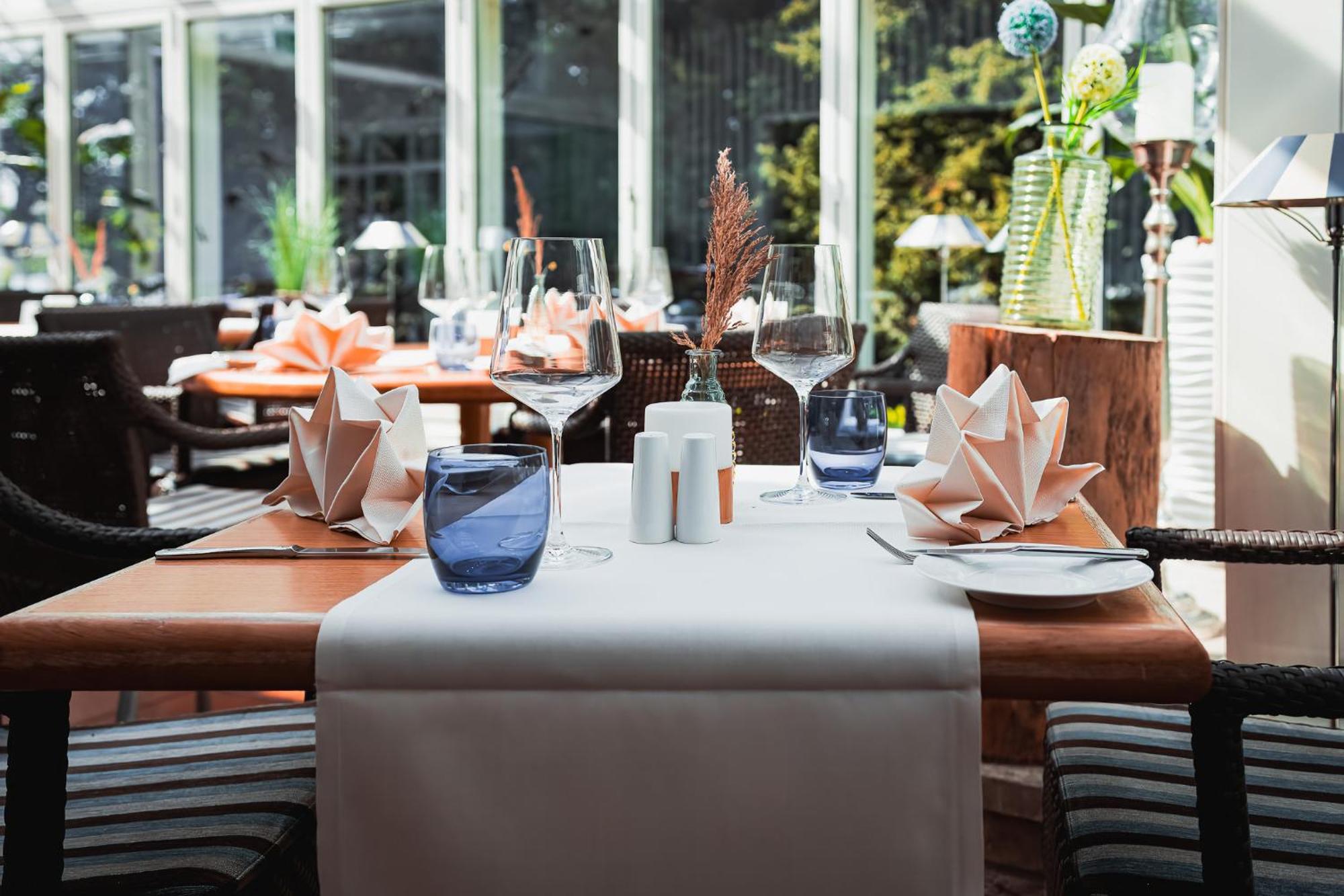 Seehotel Frankenhorst - BW Signature Collection Schwerin  Bagian luar foto