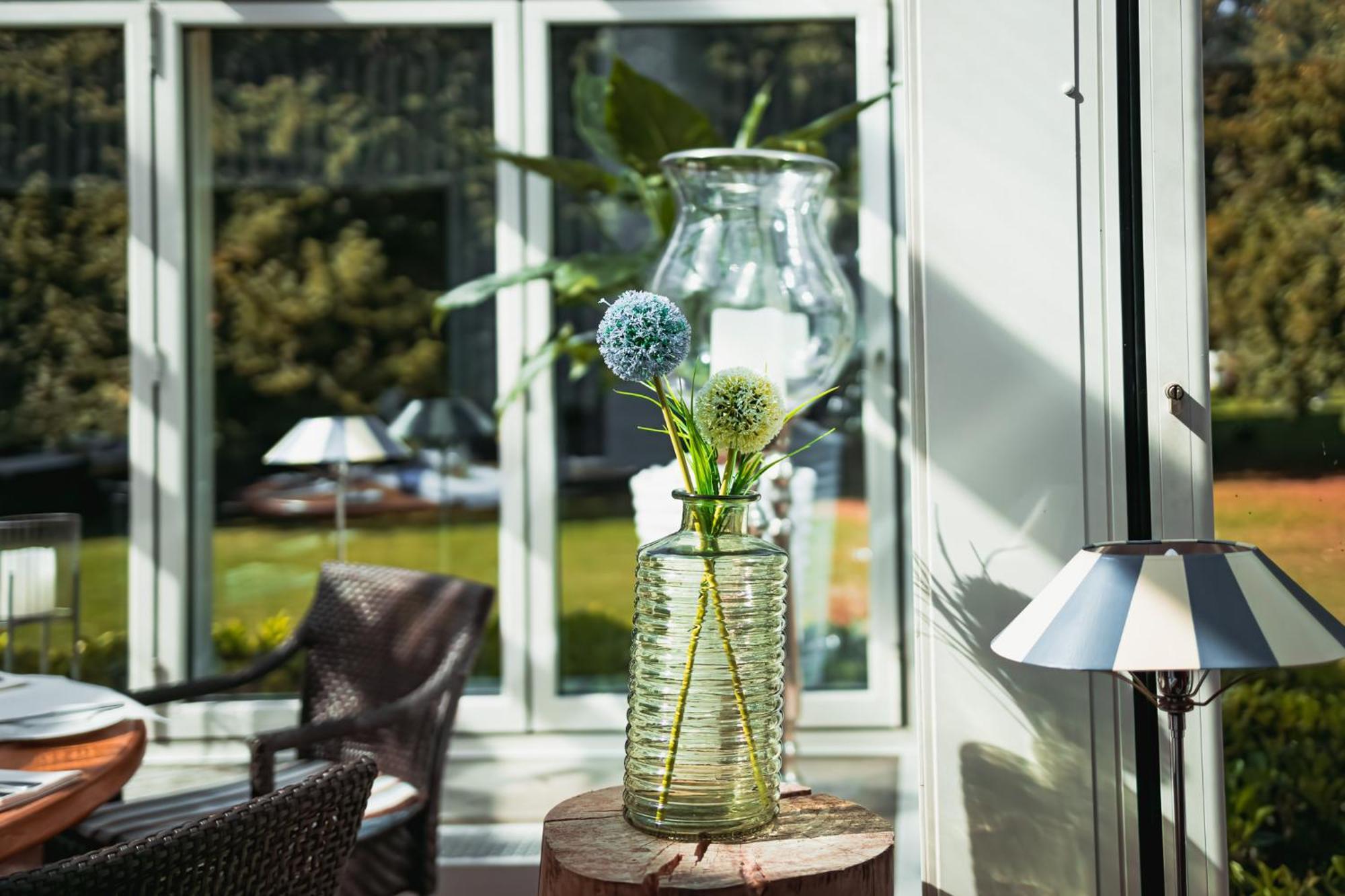Seehotel Frankenhorst - BW Signature Collection Schwerin  Bagian luar foto